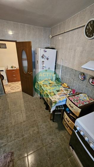 Apartament 3 camere, Bld.Roman Musat - 4