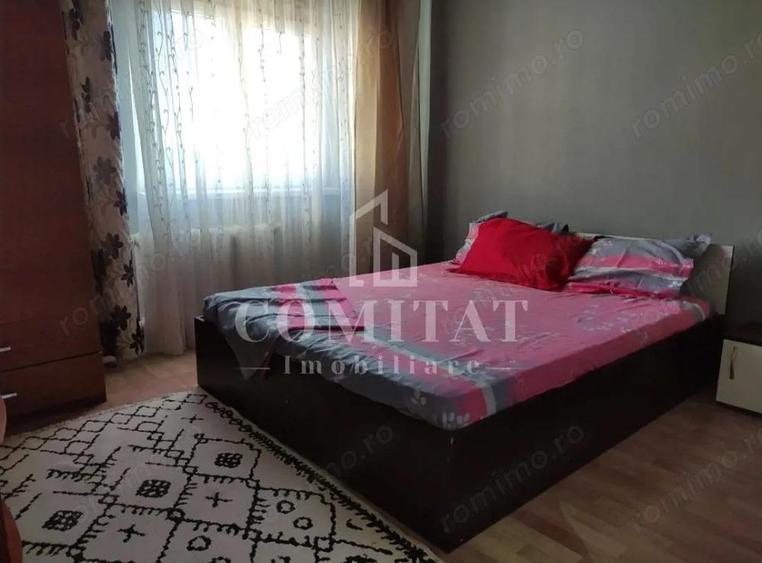 Apartament cu 2 camere decomandate | Cartierul Zorilor - Zona UMF - 5