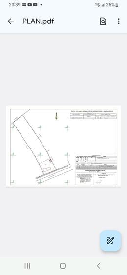 Teren + constructie, deschid. la DN, utilitati, Meri, Draganesti, PH - 7