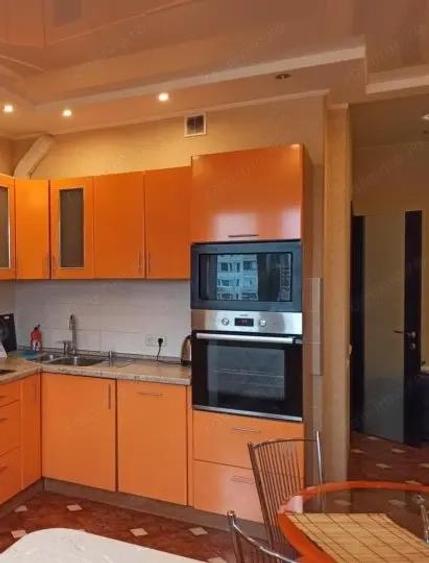 De inchiriat apartament cu 2 camere in zona Girocului - 2