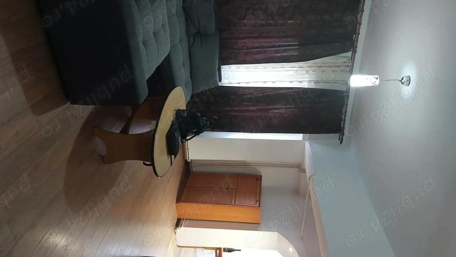 Apartament 3 camere ultracentral, mobilat, utilat - 3