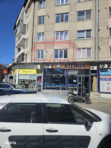 Apartament cu 1 camere de inchiriat in zona Ultracentral - 3