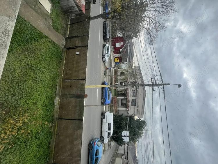 Vila de vanzare Techirgiol central, renovabila cu potential turistic - 3
