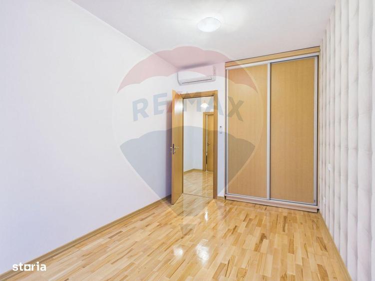 Casa / Vila cu 6 camere de inchiriat in zona Baneasa - 2