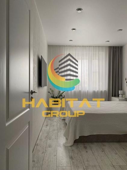 Vanzare ap 2 camere Brancoveanu etaj 5 decomandat 53 mp centrala acte liber - 1