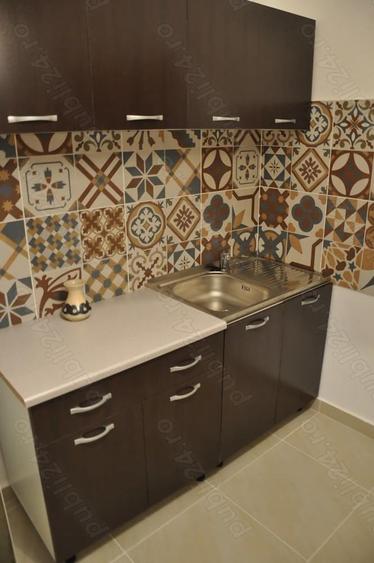 Proprietar inchiriez apartament cu 2 camere Iulius Town - 9