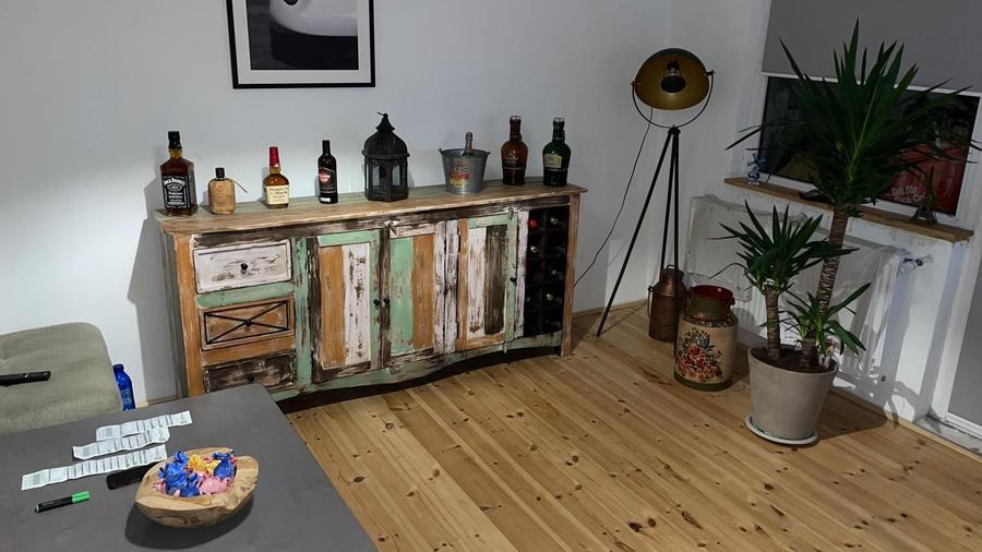 Inchiriez garsoniera,Fagaras! - 8