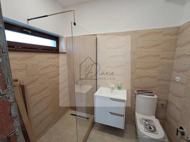 Vila individuala noua Otopeni - Odai I P+1E+Pod 4 camere I COMISION 0% - 15