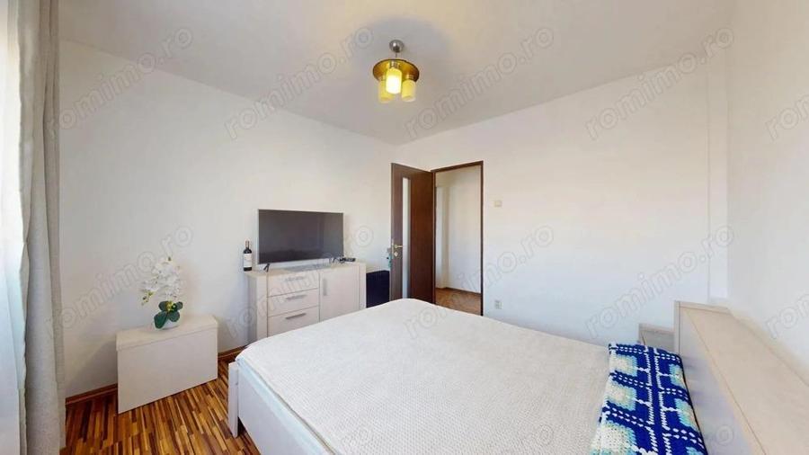 Apartament 2 camere Lacul Tei Teiul Doamnei - 17