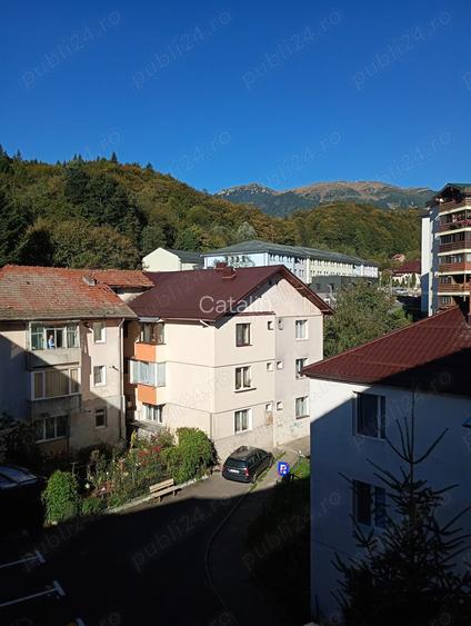 Garsoniera in zona Izvor