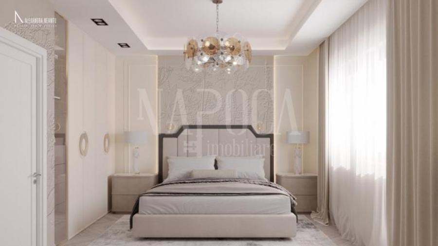 Casa 5 camere de vanzare in Buna Ziua, Cluj Napoca - 6