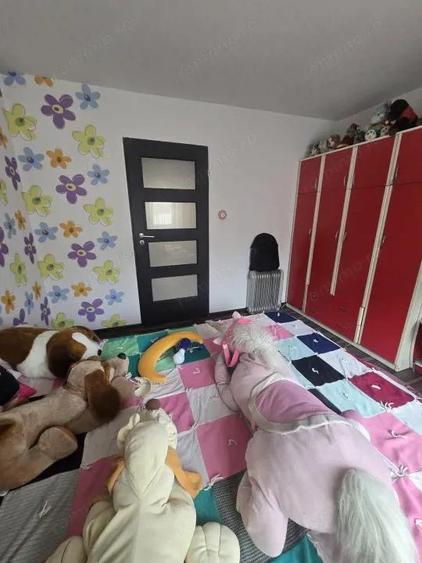 Apartament 4 camere, 93,52 mp, zona George Enescu - Liceul de Chimie - 10