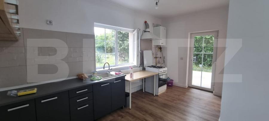 Casa 3 camere, 96 mp, zona Hanu Visoianu - 1