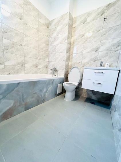 Inchiriez apartament 2 camere in complexul Grand Krisral - 6