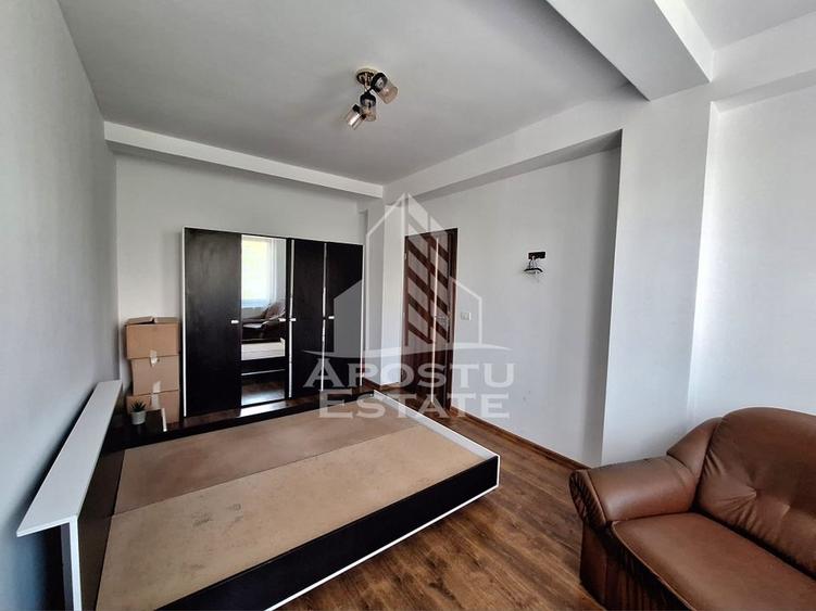 Apartament cu 3 camere in bloc nou, 66 mp, Uta - 4