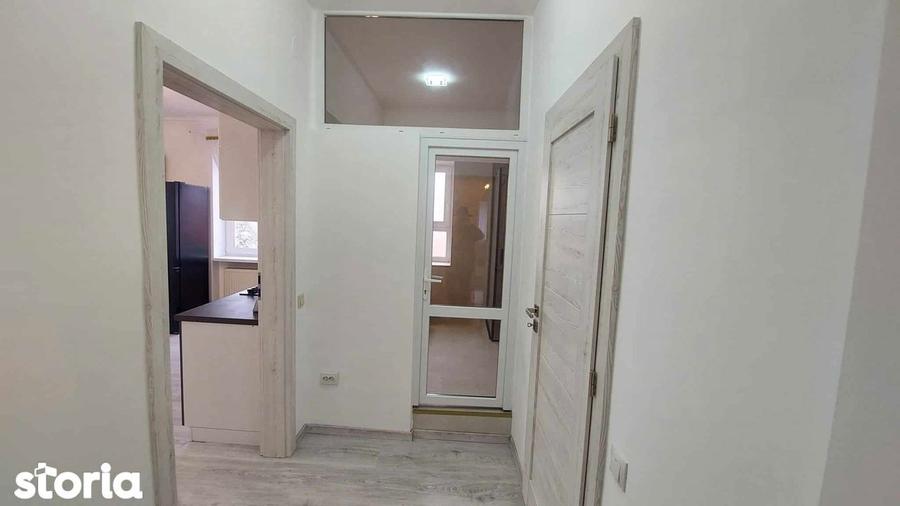 Apartament 3 camere Zona Milea, Sibiu, 110 mp, la casa, Renovat 2025 - 7