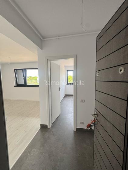 Vanzare-Apartament cu 2 Camere decomandat-Magurele-Comision 0%