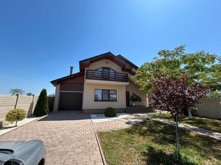 Casa P+1, 1024 mp teren, 180 mp utili, Malu Mare - 1