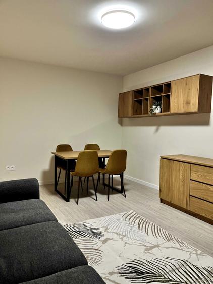 Apartament 2 camere decomandat Manastur Aleea Vidraru Comision 0 - 2