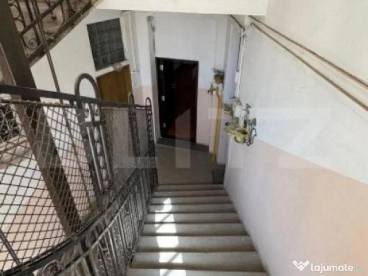 Apartament renovat complet situat in zona ultracentrala in c - 10