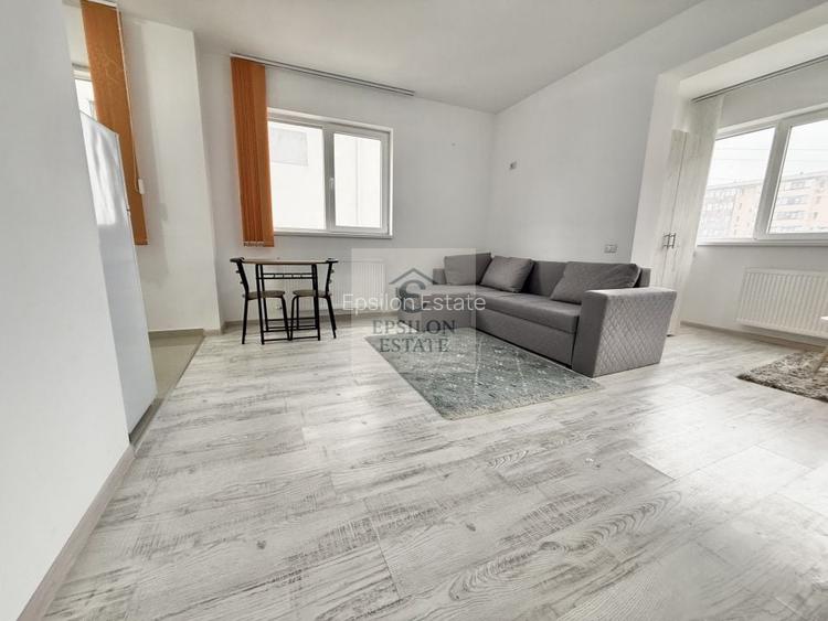 Garsonieră modernă Militari Residence comision 50%