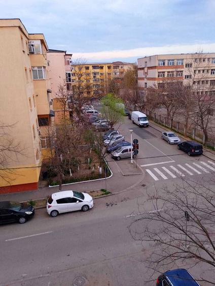 Garsoniera 1 Mai Centrala Termica balcon modern mobilata proprietar - 1