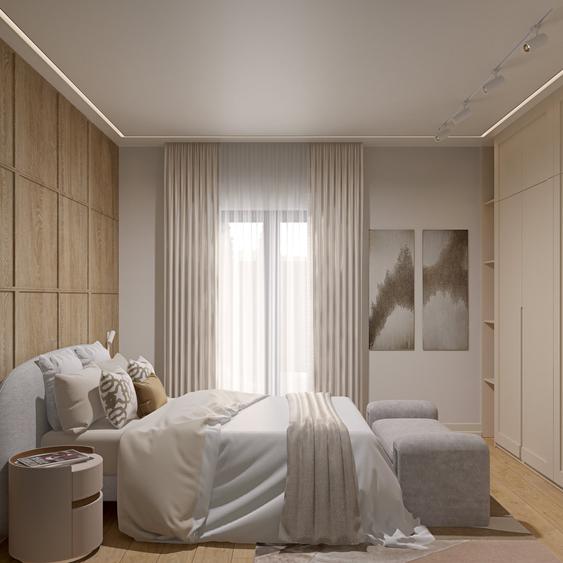 Direct Dezvoltator | 3.5 camere 109 mp utili | bloc Boutique - 8