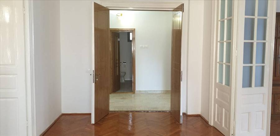 FAR - GARA ! CASA 4 CAMERE 2 BAI, BUCATARIE 150 MP. IDEAL SEDIU FIRMA, BIROURI. - 4