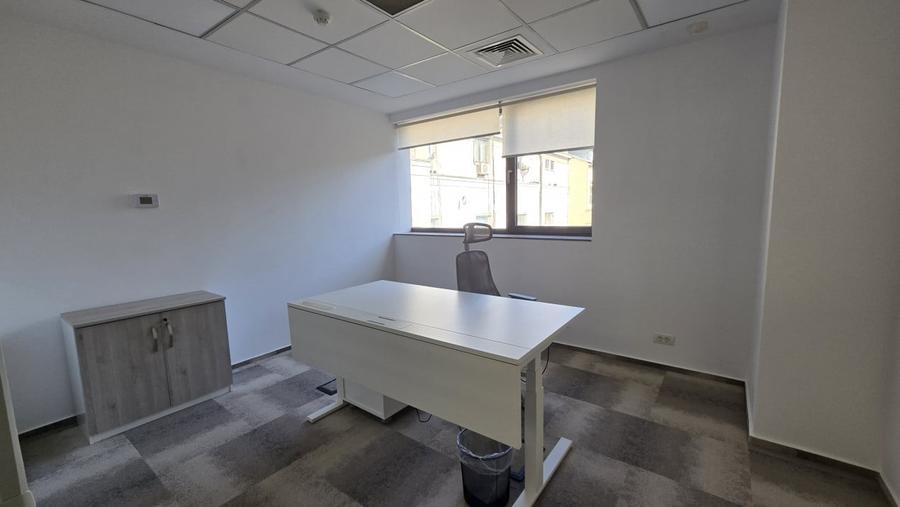 De inchiriat spatiu de birouri in centrul Bucurestiului - Ateneu Cismigiu - 7