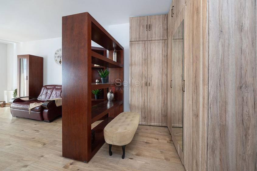 Loc De Parcare Si Boxa Incluse | Zona Verde Aproape - 31