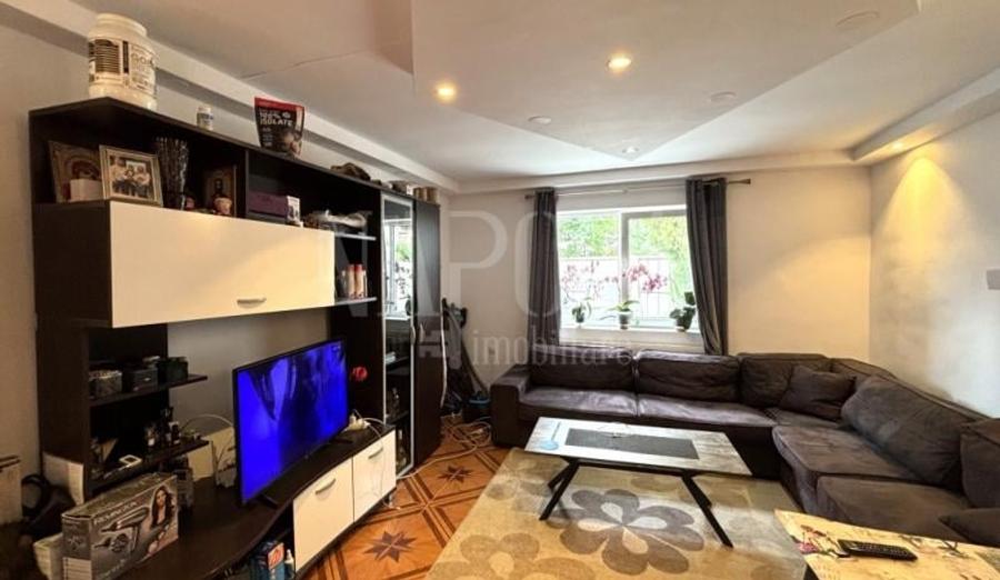 Casa 2 camere de vanzare in Grigorescu, Cluj Napoca - 1