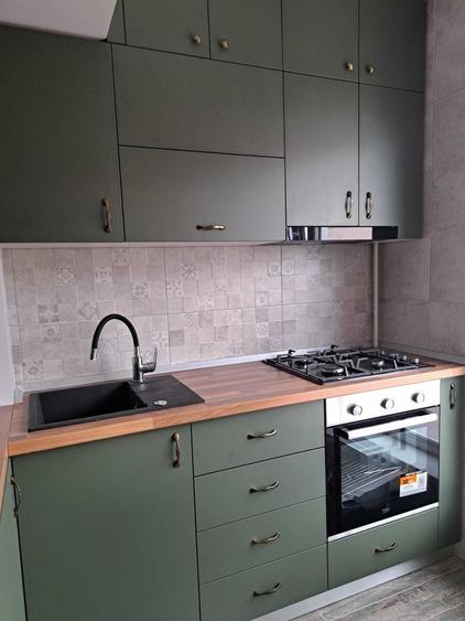 Apartament 2 camere Aparatorii Patriei-Drumul Binelui|Parcare inclusa - 4