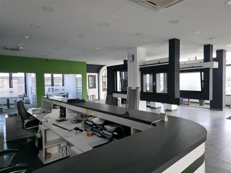 Vanzare depozit/hala/spatiu industrial Chitila - Centura - soseaua Rudeni, ILFOV - 31