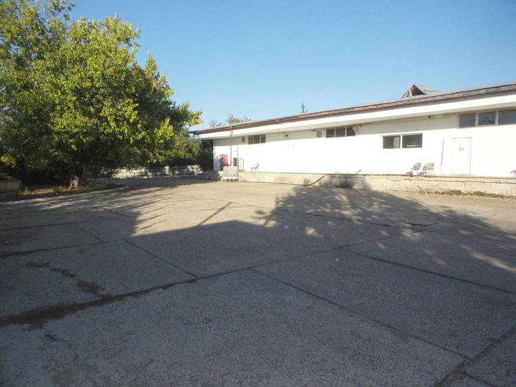 Hala productie sau depozitare Focsani - 2