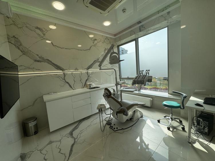Clinica Stomatologica complet echipata pentru functionare LUXURIA - 9