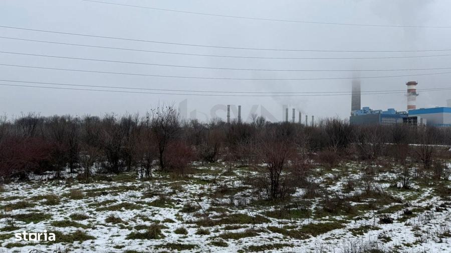 Teren de vanzare pentru dezvoltare imobiliara - 3