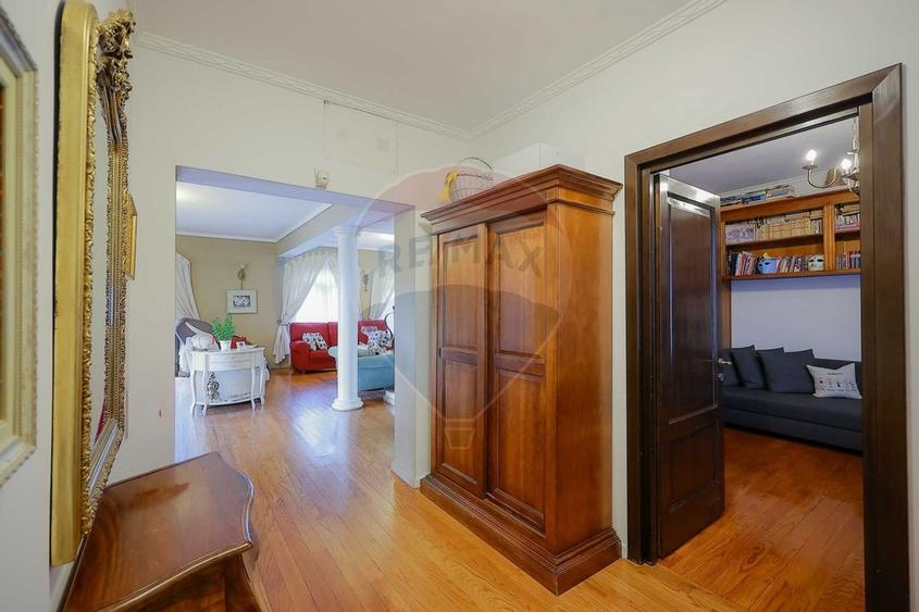 Vilă mediteraneană cu 5 camere, Dealuri Oradea - 43