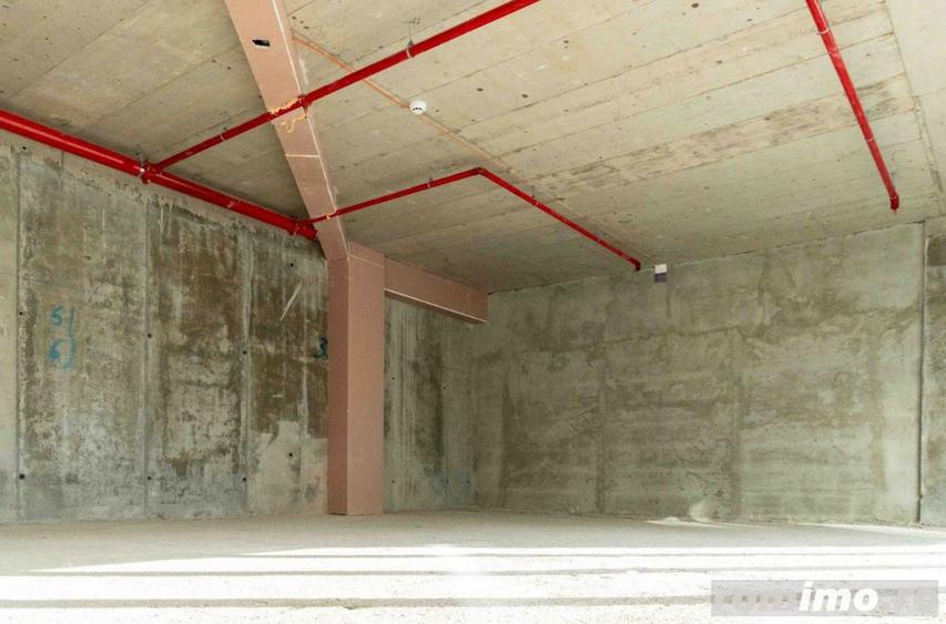 Metrou Aurel Vlaicu Sos. Pipera 297 mp open space zona excelenta - 4