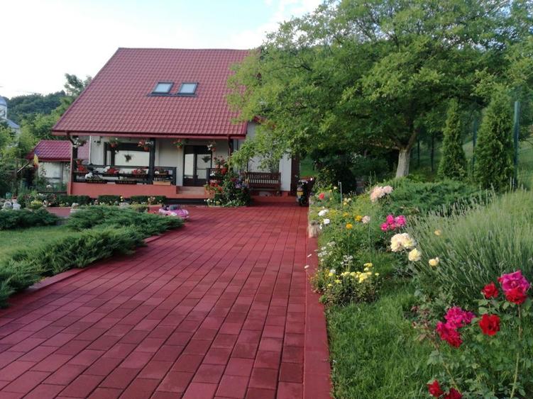 Vand casa in Berca - 5