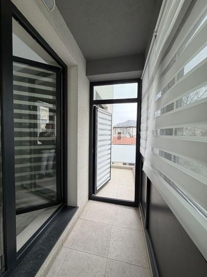 Apartament 2 camere bloc nou loc parcare bariera Malul Rosu Ploiesti - 7