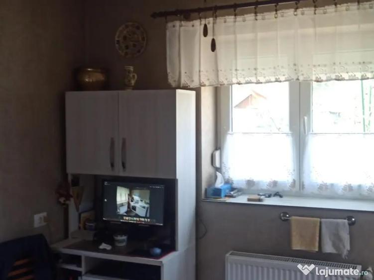 Apartament foarte spa?ios 2 camere strada Cpt. Paul Zanagescu - 7