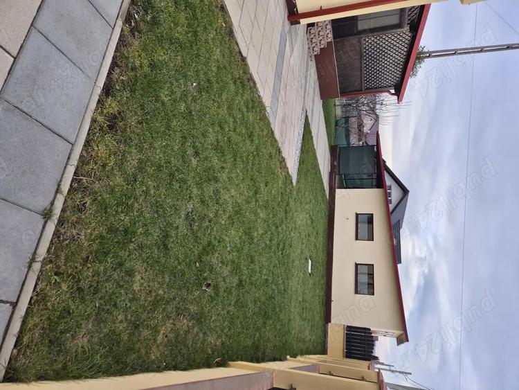 Vand casa Sfantu Ilie utilata si mobilata - 8