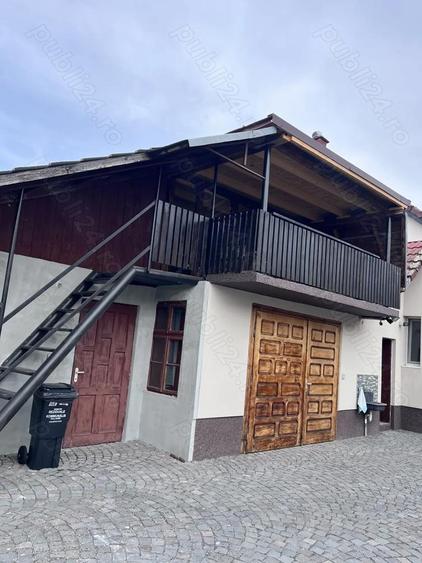 Casa de vanzare in Suseni-Reghin - 4