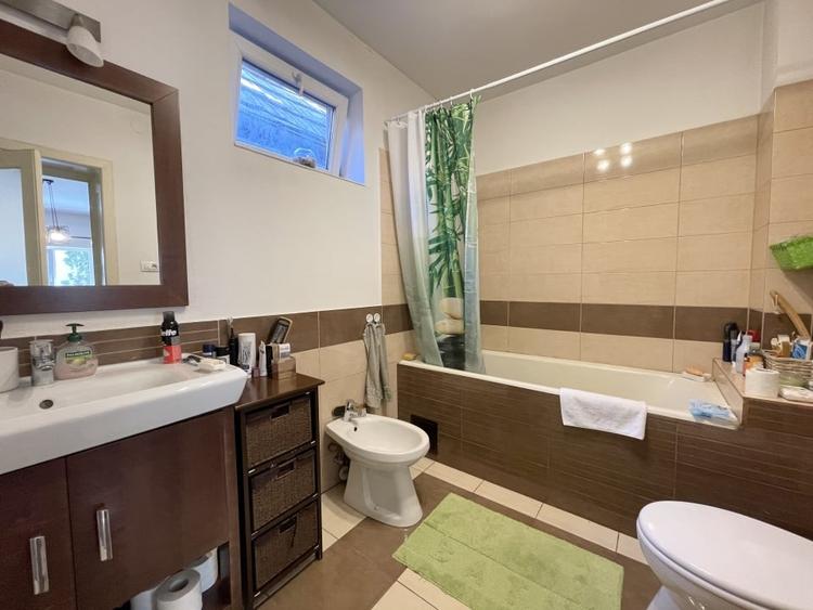 Casă de vânzare | teren 1250mp | zona centrală| arhitectură clasică | Alba Iulia - 8