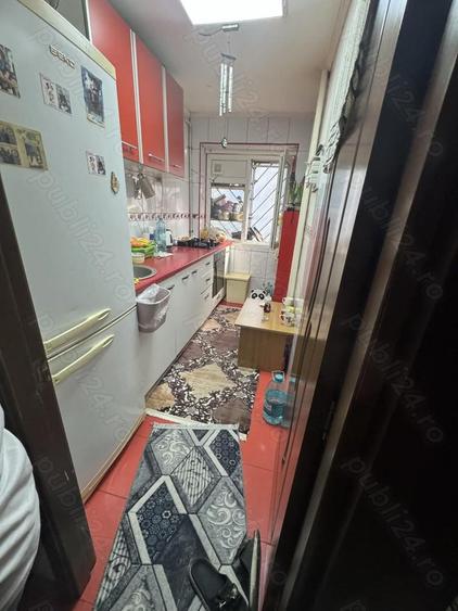 Vand Apartament 2 camere - 4