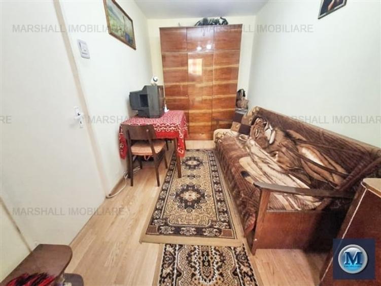 Apartament 3 camere de vanzare, zona Mihai Bravu, 48 mp #16582 - 7