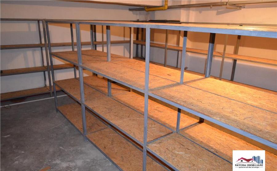 Spatiu pentru Birouri de Inchiriat in Zona Ultracentrala - 4