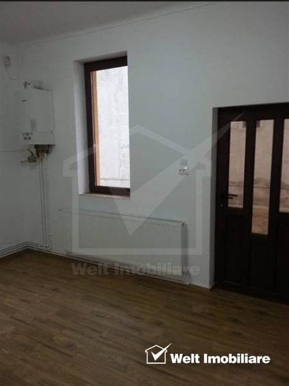 Casa calcan alipit, singur in curte, 421 mp teren liber de sarcini - 5