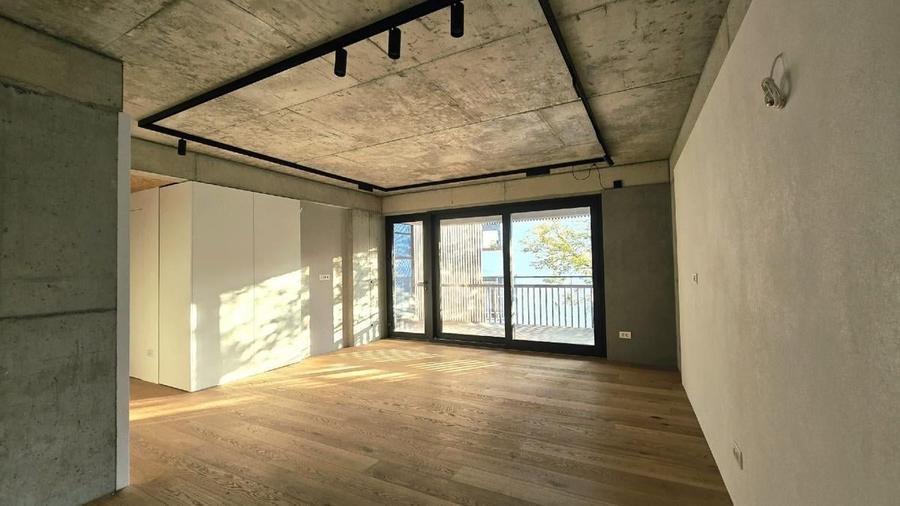 vanzare apartament 3 camere | UNICAT | Dorobanti | constructie  2025 | - 3