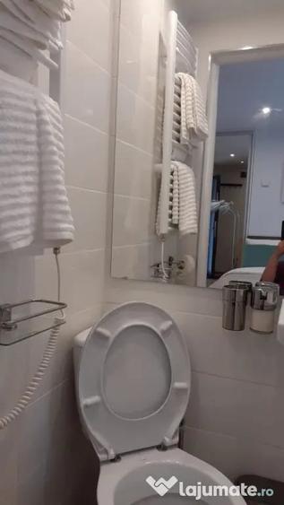 Garsoniera in Centrul Vechi, Brasov, in mijlocul actiunii!!! - 3
